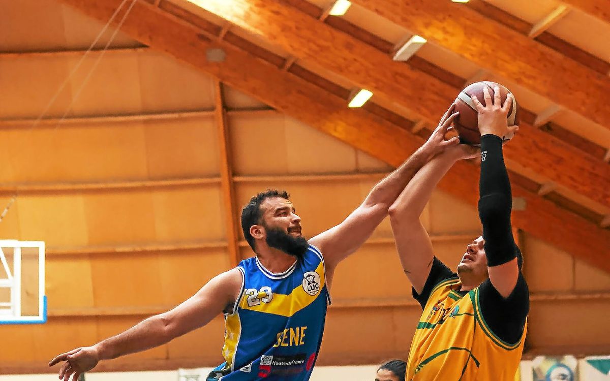 Handibasket. Élite Nationale : le CTH Lannion devra encore battre Marseille