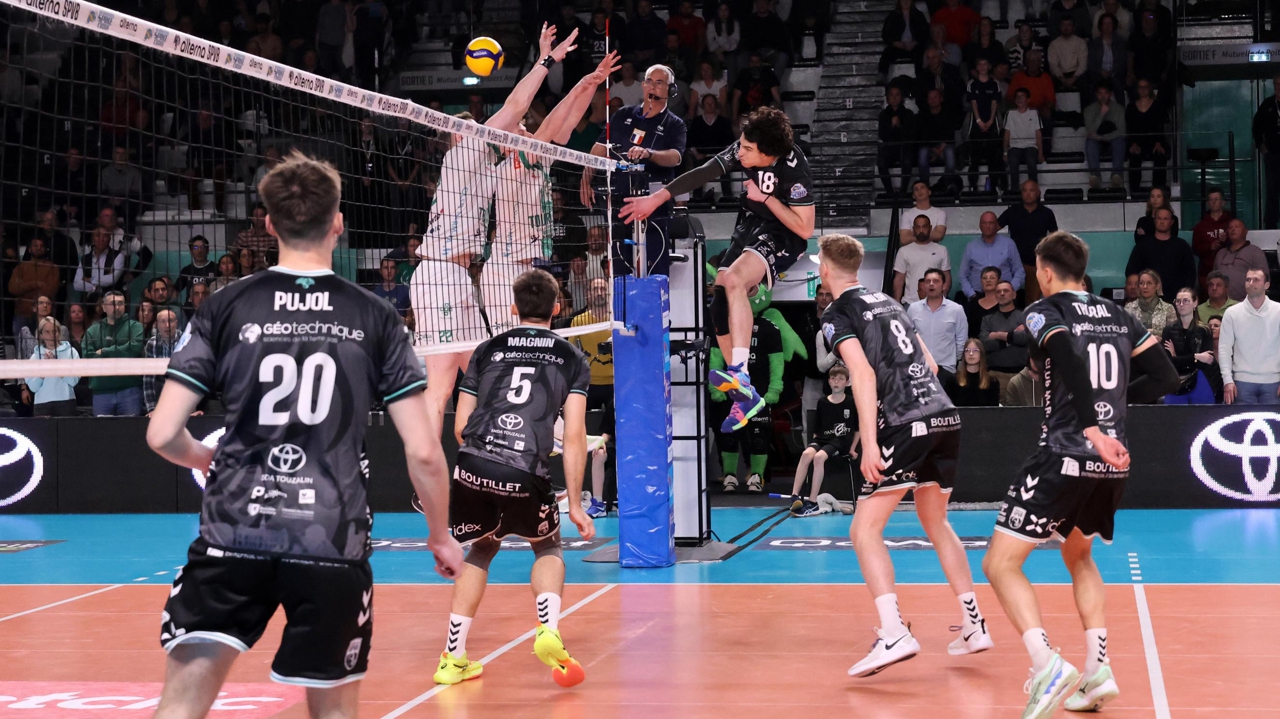 vainqueur de Tourcoing, l’Alterna Stade Poitevin s’offre le droit d’y croire
