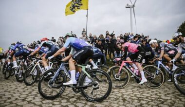 Stefan Bissegger : « Ça a tué ma course » - Actualité