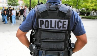 À Rennes, un jeune homme de 18 ans blessé à l’arme blanche