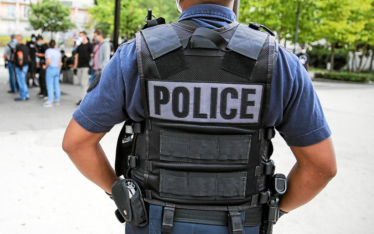 À Rennes, un jeune homme de 18 ans blessé à l’arme blanche