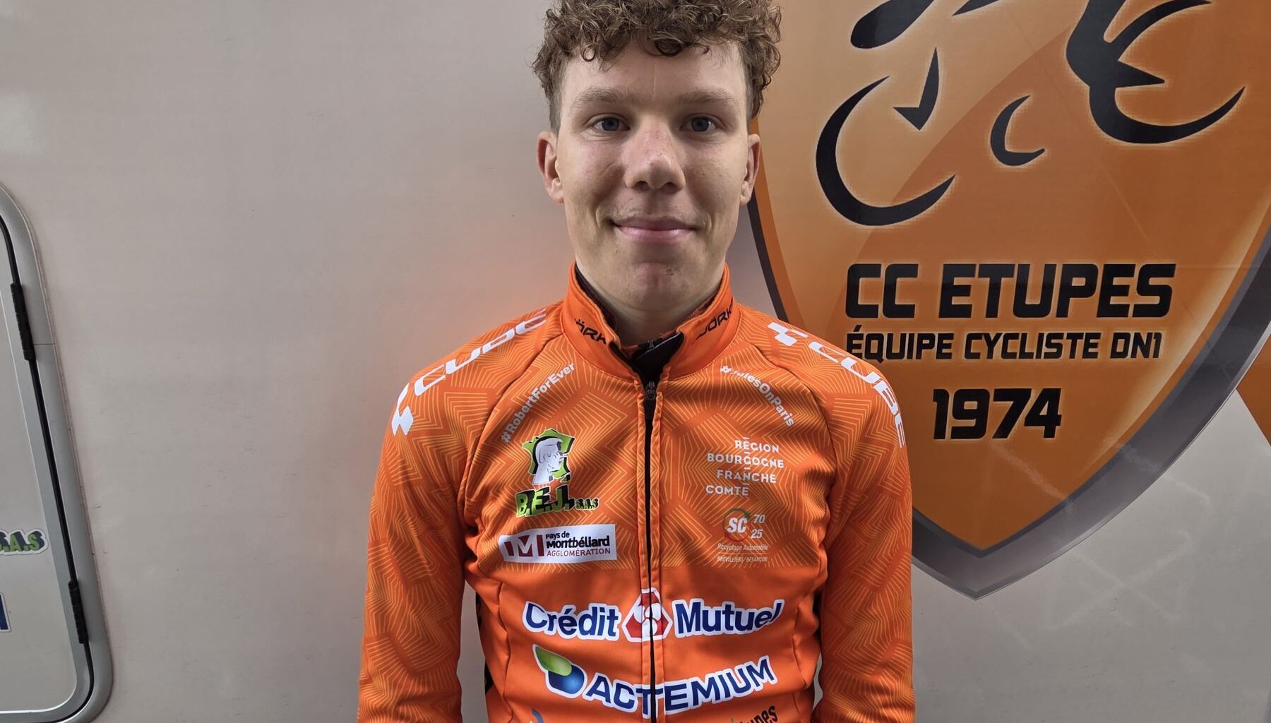 Ben Askey : « Je n'ai pas eu de chance » - Actualité