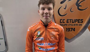 Ben Askey : « Je n'ai pas eu de chance » - Actualité