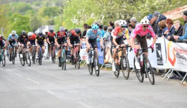 Challenge DirectVelo : Deux partout - Actualité