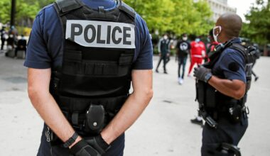 Ils tentent d’arrêter des cambrioleurs au nord de Rennes : trois riverains agressés par un groupe de jeunes