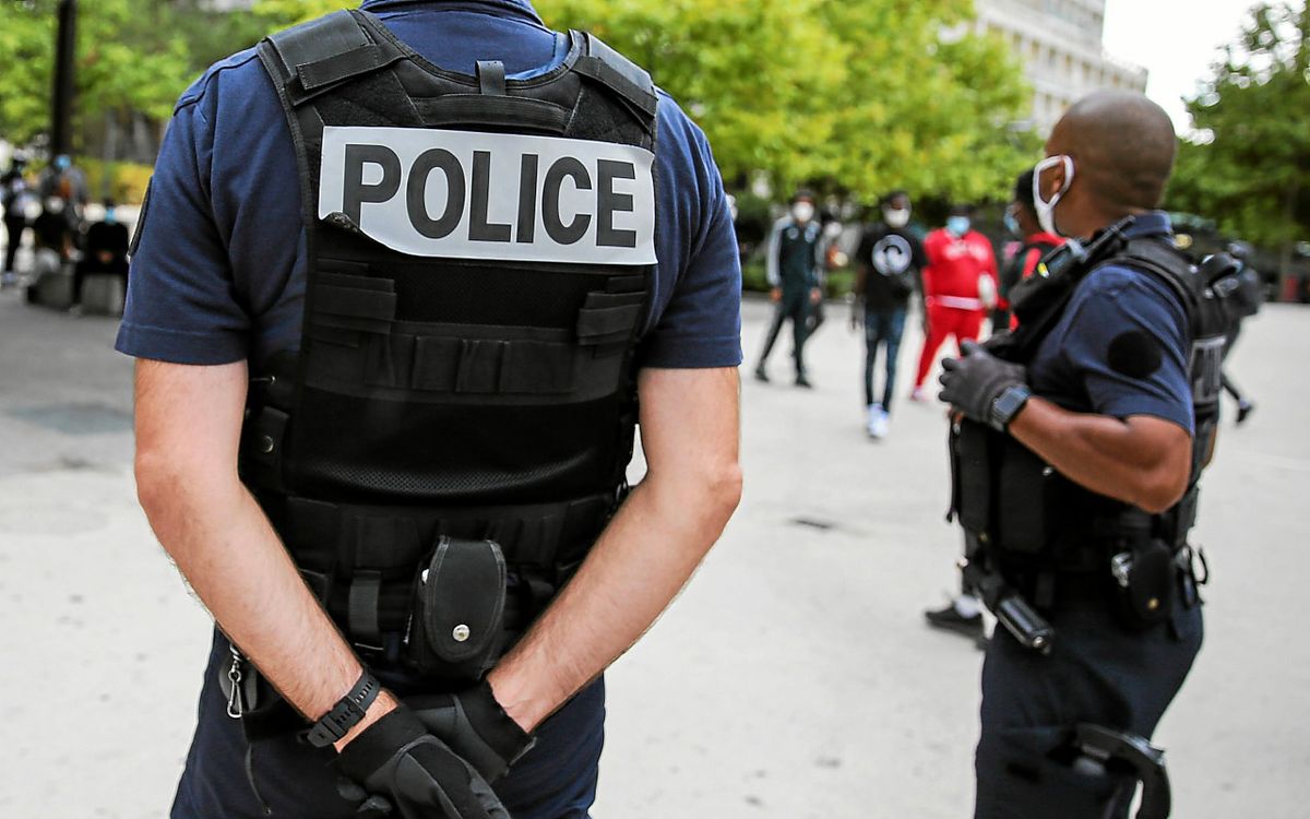 Ils tentent d’arrêter des cambrioleurs au nord de Rennes : trois riverains agressés par un groupe de jeunes