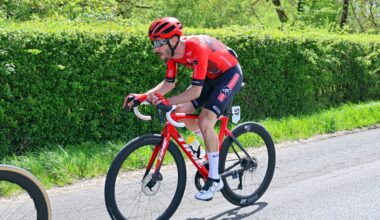 le Blésois Ronan Racault, capitaine de luxe au Guidon chalettois