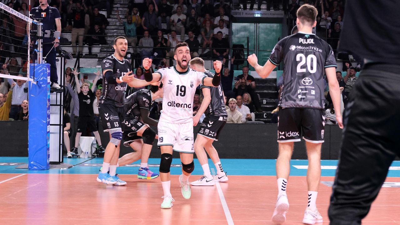 l’Alterna Stade Poitevin donne rendez-vous dans le Nord à Tourcoing
