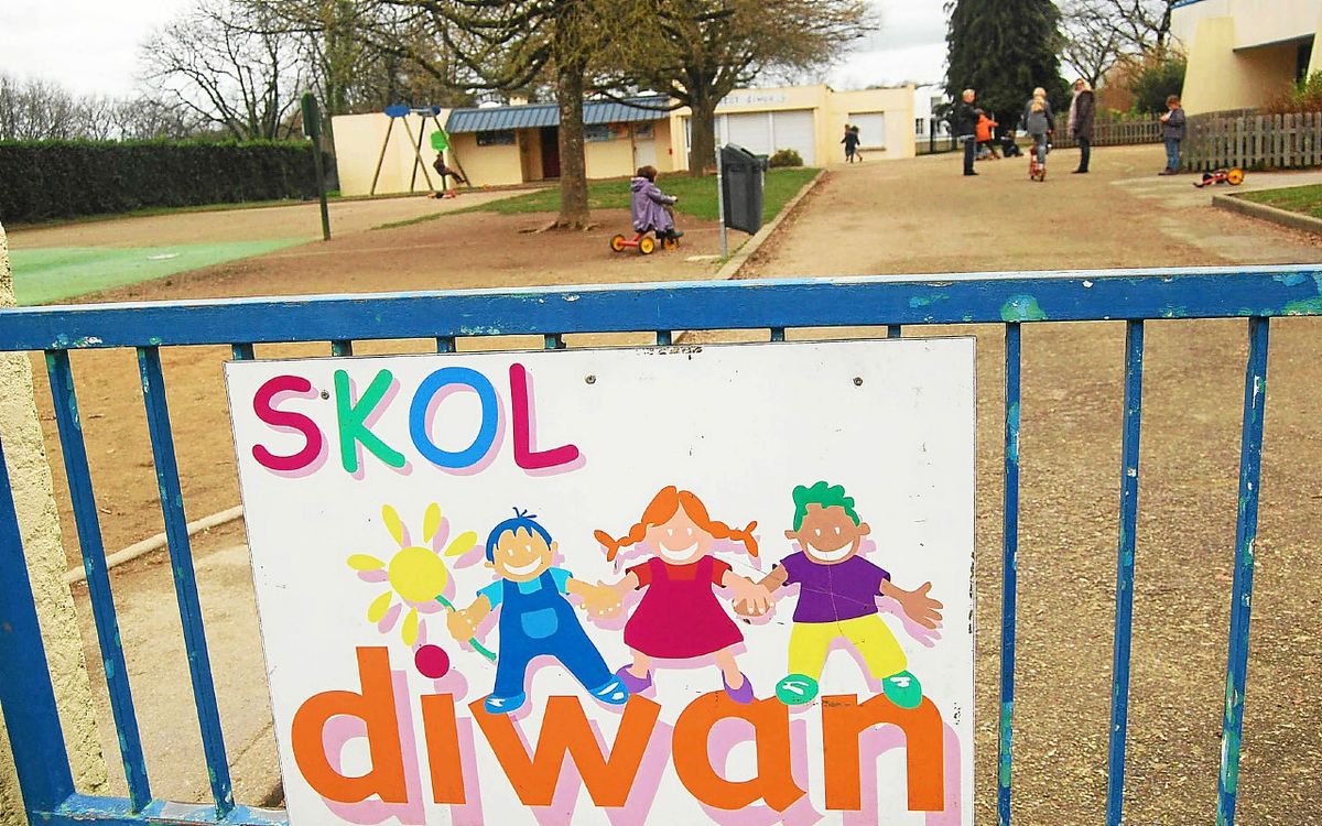 « Pour la langue bretonne et contre la réduction drastique des contrats aidés » : le réseau Diwan appelle à la mobilisation à Rennes le 17 mai