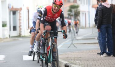 Une fracture pour Nicolas Milesi - Actualité