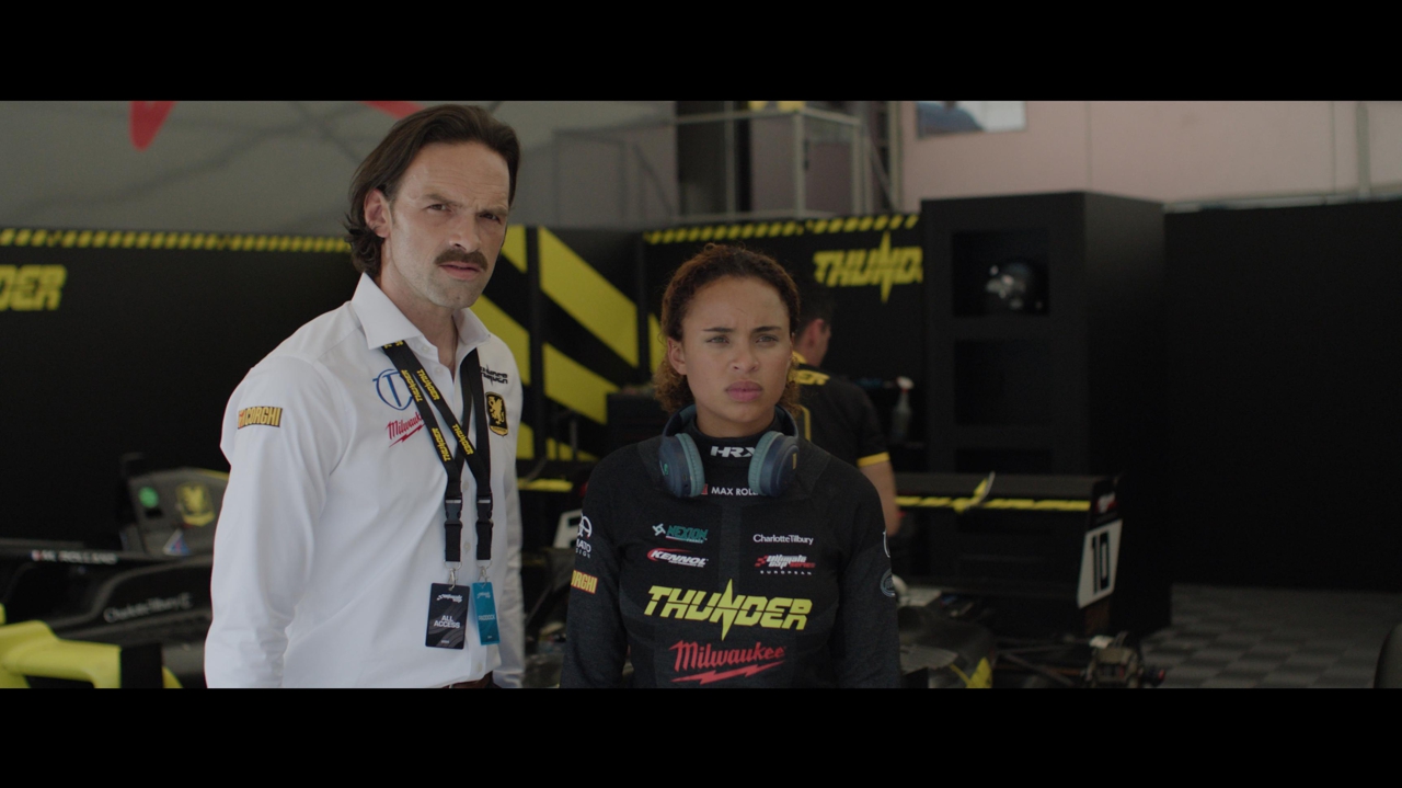 « Rapide » : enfin une femme au volant d’une Formule 1 - lanouvellerepublique.fr