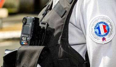 Un adolescent passé à tabac après un match de football à Nantes, les agresseurs recherchés