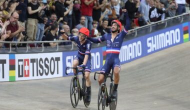 Mondial 2027 : La piste de Saint-Quentin-en-Yvelines plutôt que « des idées farfelues » - Actualité