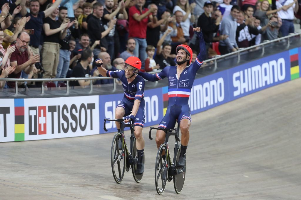 Mondial 2027 : La piste de Saint-Quentin-en-Yvelines plutôt que « des idées farfelues » - Actualité