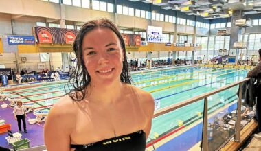 Meignen-Retho (CPB Rennes) a bien profité de sa journée aux championnats de France juniors de Rennes