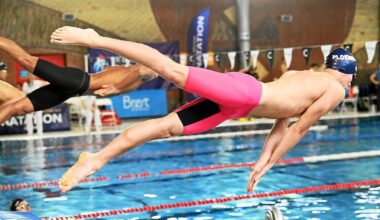Championnats de France juniors à Rennes : pas de podium pour les Bretons, les résultats de ce mardi