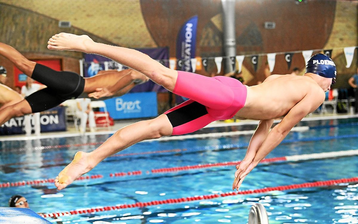 Championnats de France juniors à Rennes : pas de podium pour les Bretons, les résultats de ce mardi