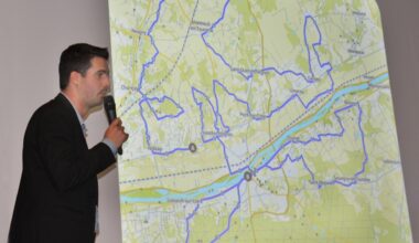 Le Tour du Val d’Amboise 2025 dévoilé