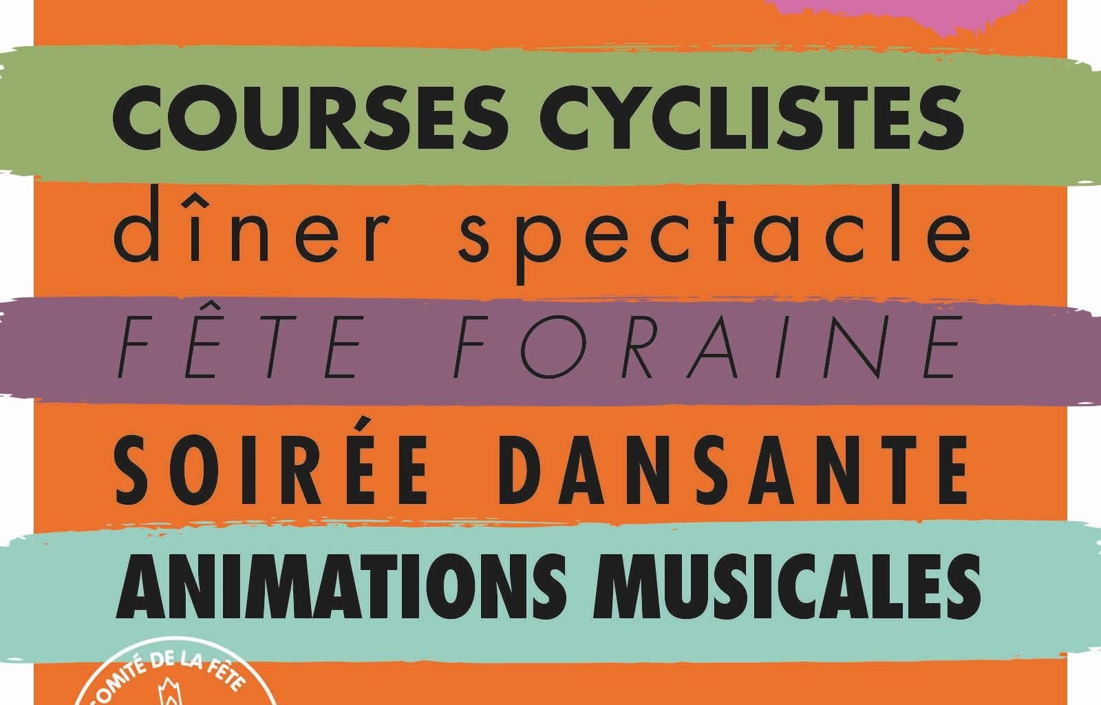 Grand Prix de Vougy : Les engagés - DirectVelo