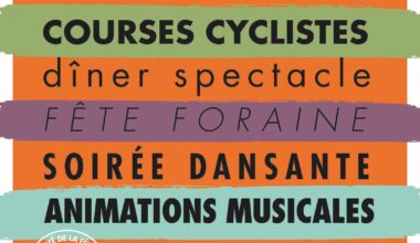 Grand Prix de Vougy : Les engagés - DirectVelo