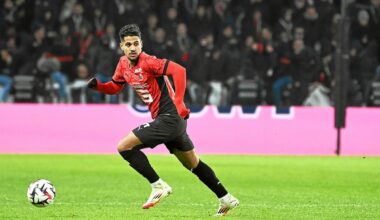 Rennes - Nantes : Ludovic Blas de retour dans le groupe