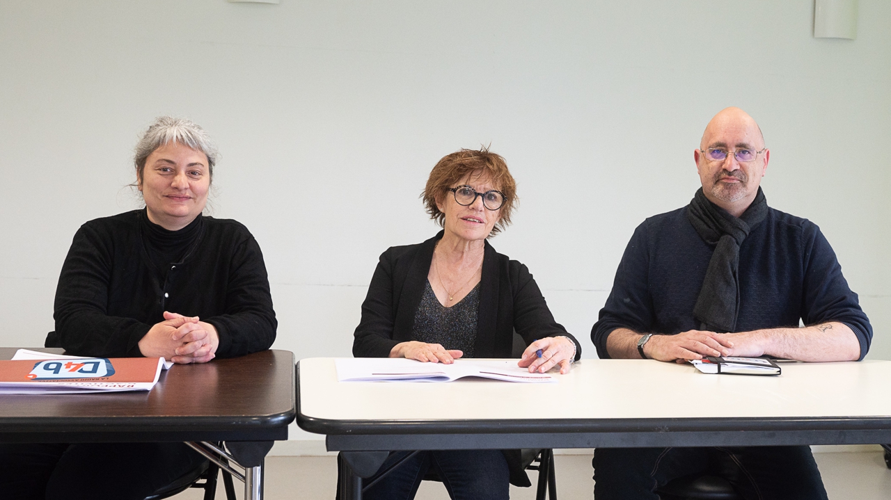 Radio D4B est sortie du rouge mais toujours très fragile