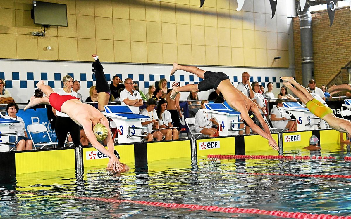 Championnats de France juniors à Rennes : Justine Meignen-Retho tout proche d’un premier podium, les résultats de ce mercredi