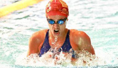 Pour viser l’Europe, la Bigoudène Romane Labhini doit performer aux championnats de France, à Rennes