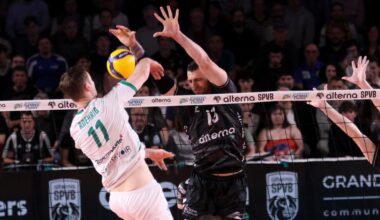 l’Alterna Stade Poitevin veut réaliser une première à Tourcoing