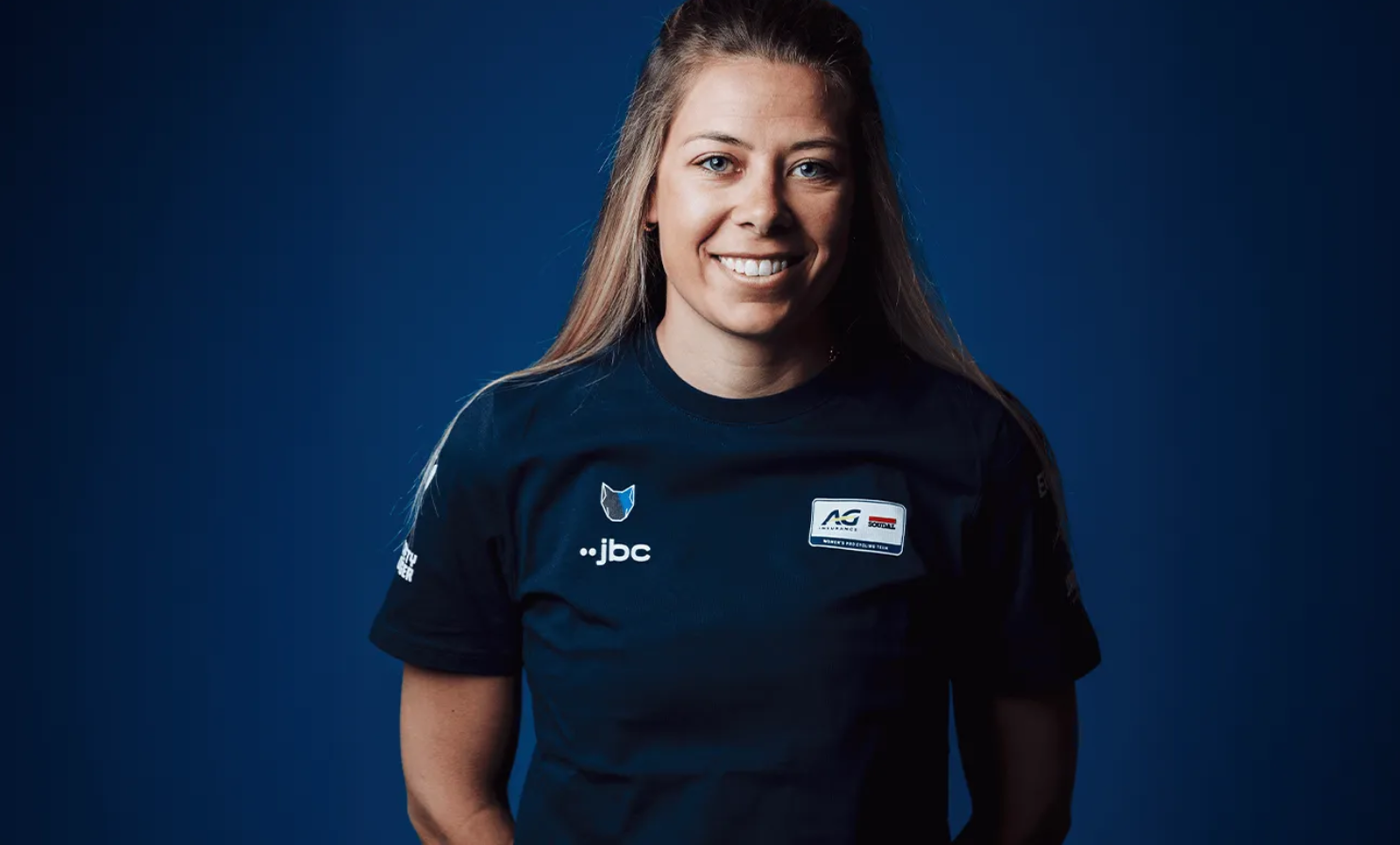 Une WorldTeam pour la revenante Shari Bossuyt - Actualité