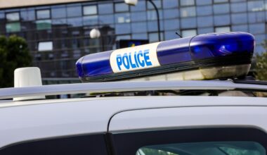 À Rennes, trois blessés par balles, la piste du narcotrafic évoquée