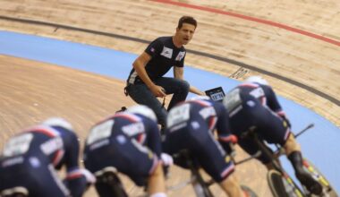 Steven Henry quitte l'équipe de France - Actualité