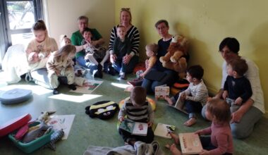 À Tournon-Saint-Martin, les enfants votent pour leur livre préféré