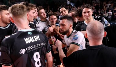 DIRECT. L’Alterna Stade Poitevin bat Tourcoing et se hisse en demi-finale !