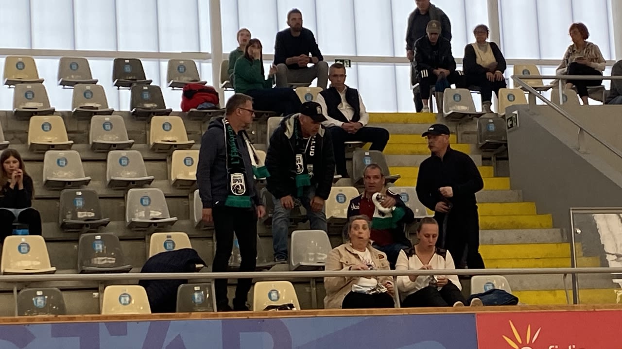 Les Poitevins auront du soutien en tribunes.