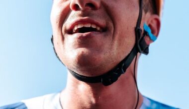 Remco Evenepoel : « C'est nouveau pour moi » - Actualité