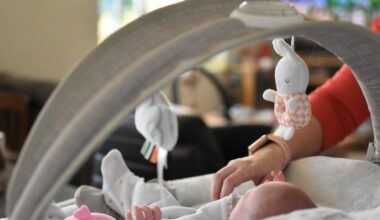 la mortalité infantile ne cesse d’augmenter en France