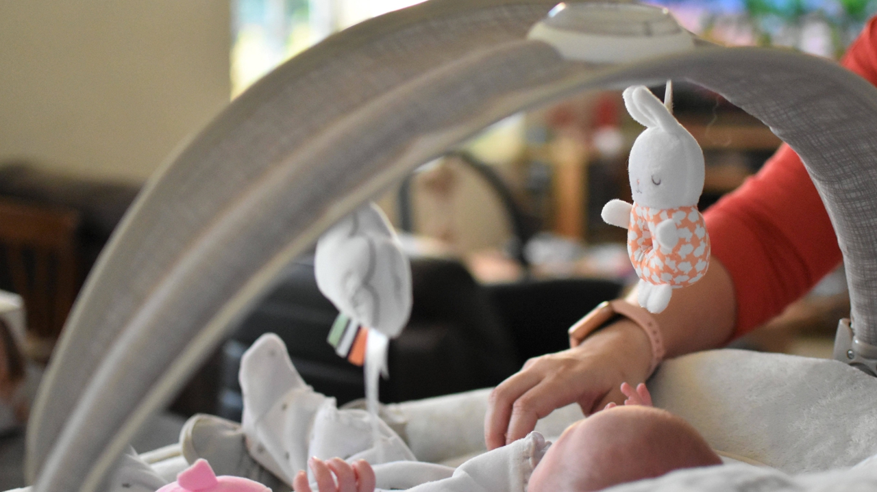 la mortalité infantile ne cesse d’augmenter en France