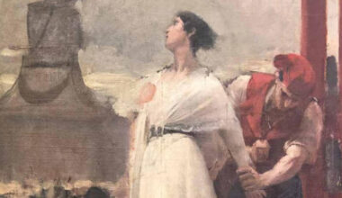 Qui était Manon Roland, la révolutionnaire écoeurée par les massacres ?