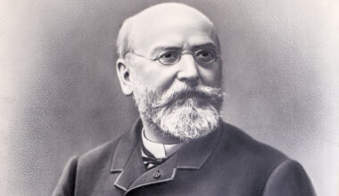 Qui était Antoine Gailleton, le premier maire bâtisseur de Lyon ?