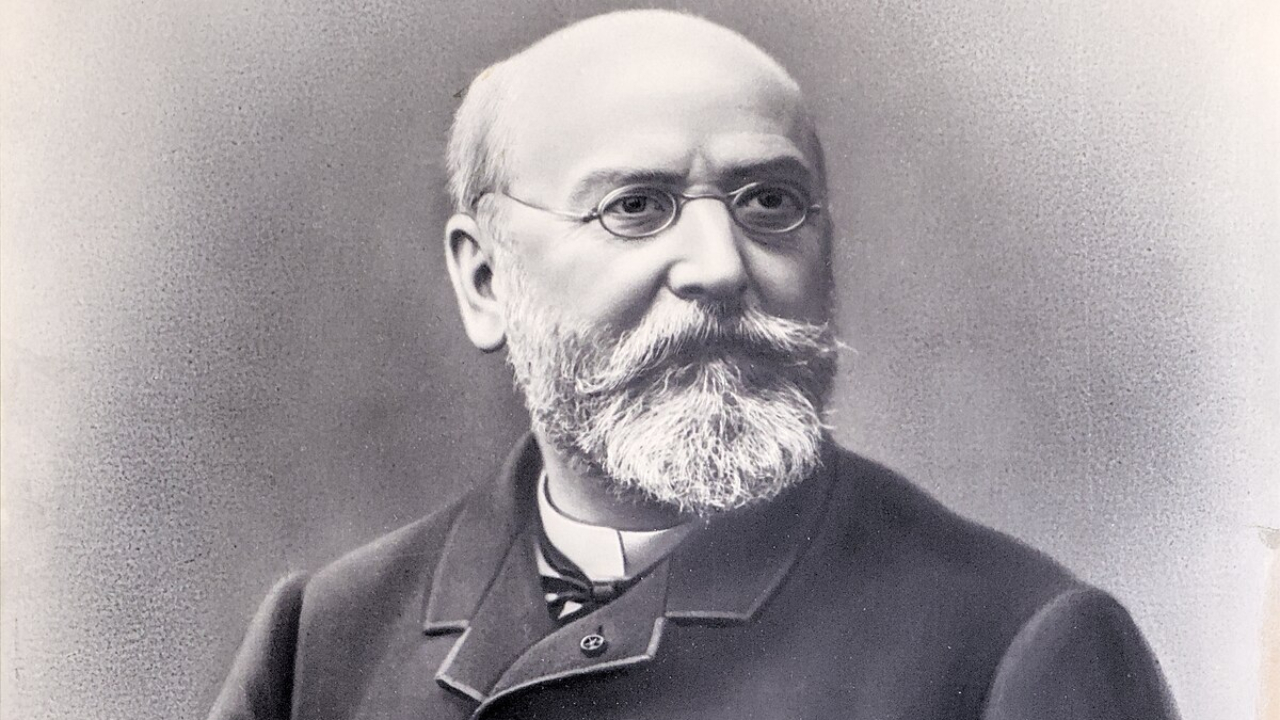 Qui était Antoine Gailleton, le premier maire bâtisseur de Lyon ?
