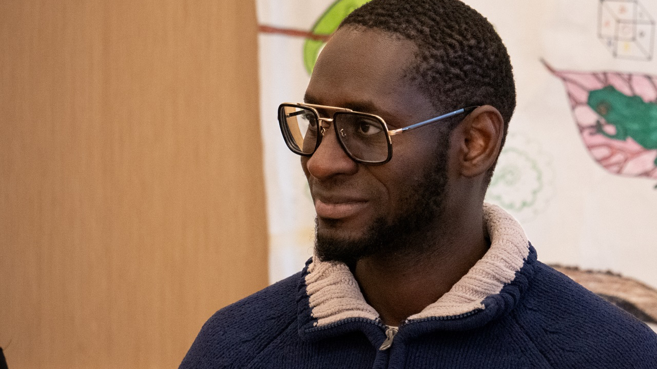 "son avenir est entre vos mains"