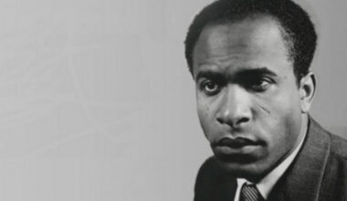 "Rendre hommage à une voix inspirante"