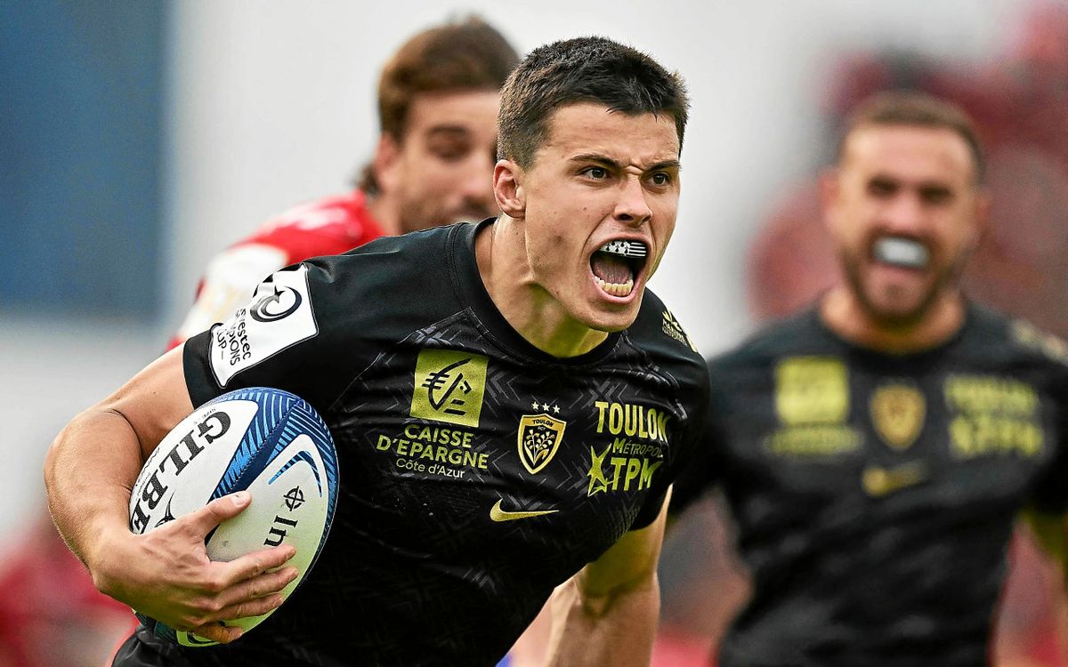 Vannes - Toulon rugby : Gaël Dréan, Melvyn Jaminet, objectif top 2, où en est le prochain adversaire du RCV en Top 14
