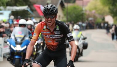Grand Prix de Vougy : Classement - Actualité