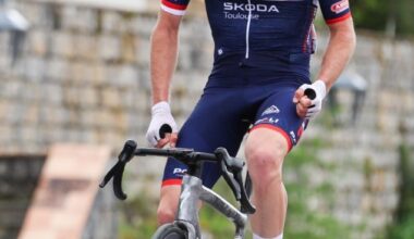 Grand Prix du Mont Pujols : Classement - Actualité