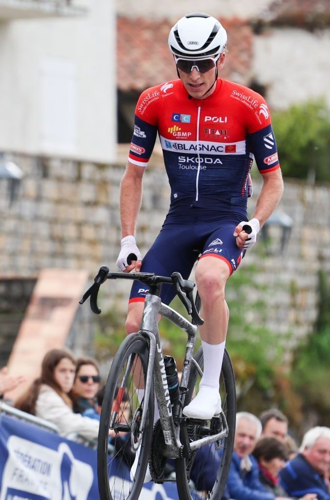 Grand Prix du Mont Pujols : Classement - Actualité