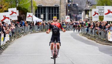 Circuit du Mené - Et. 2 : Classements - DirectVelo