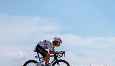 Soudal Quick-Step : Pas au top, Ethan Hayter a besoin de souffler - Actualité
