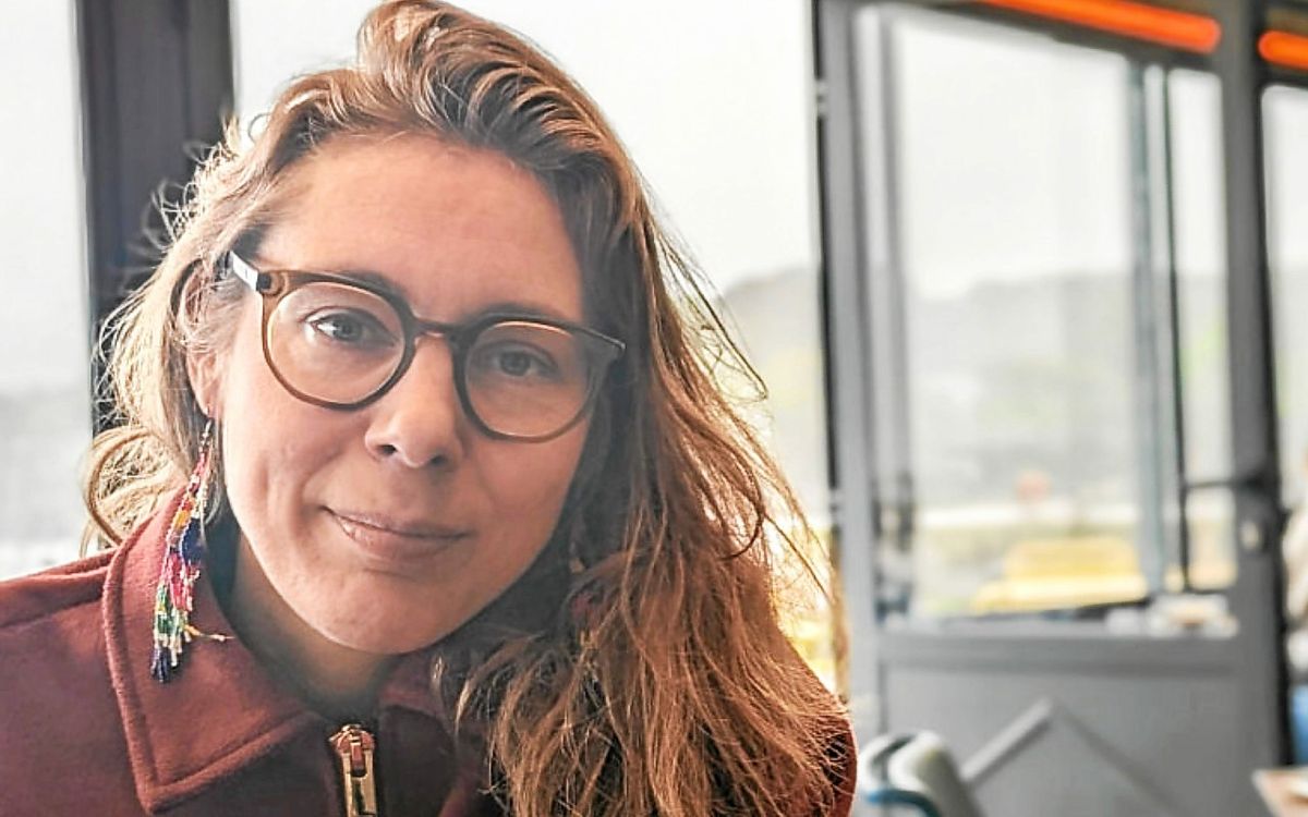 Monté à Douarnenez, son documentaire sur quatre militantes féministes raconte dix ans de bouleversements aux États-Unis